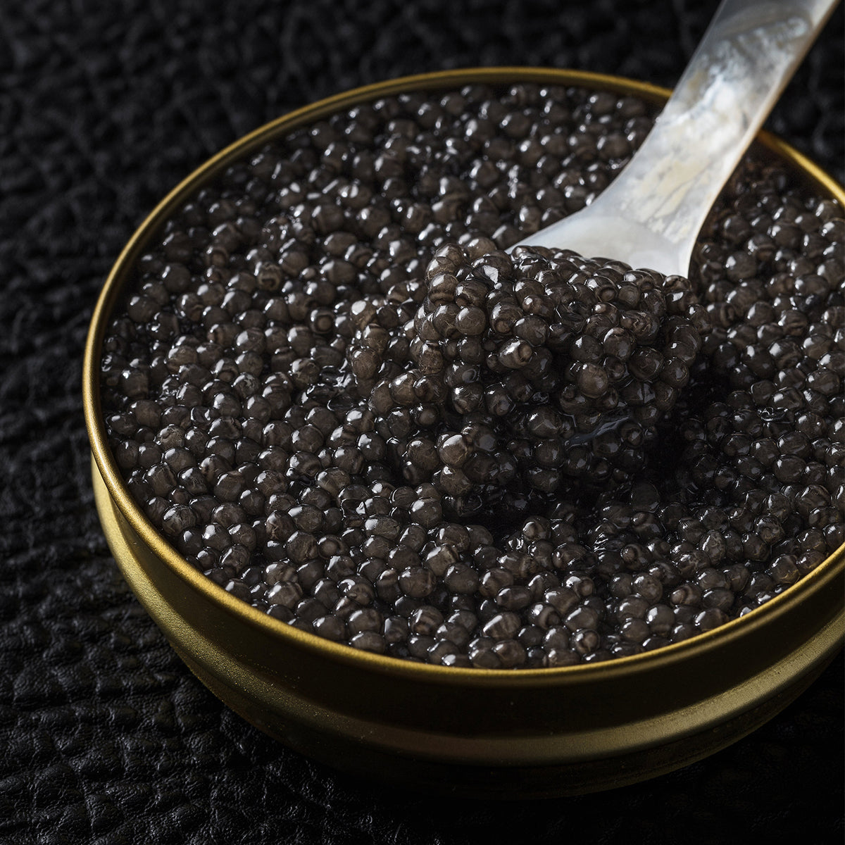 Royal King Beluga Caviar 1kg