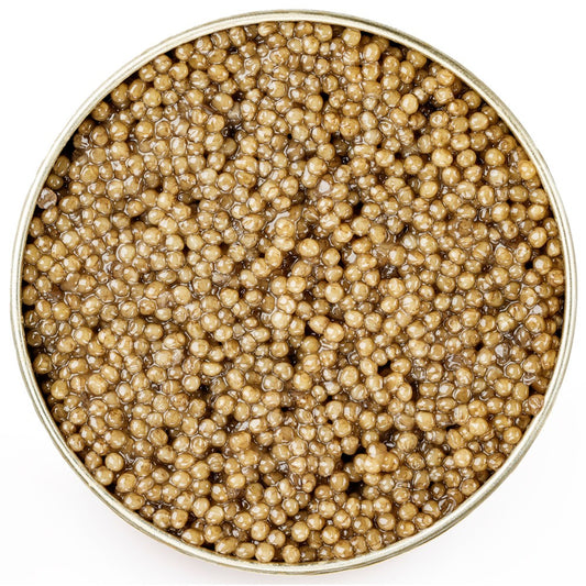 Finest Imperial Caviar 1kg